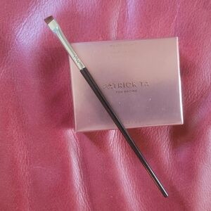 Patrick Ta Major Brow Shaping Wax with Brush *Clear* NIB
